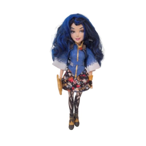 Descendentes - Evie 